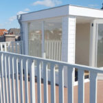Dakterras laten maken