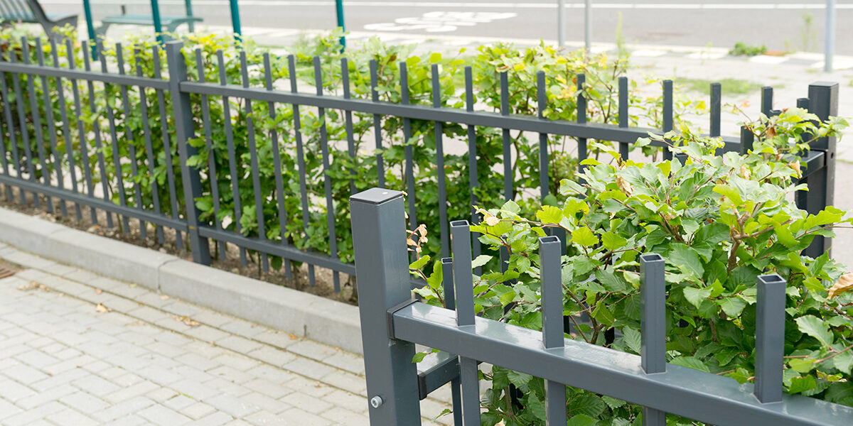 hekwerk op maat laten maken