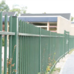 hekwerk voor bedrijven