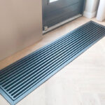 nadelen stalen convectorput rooster