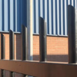 Stalen hekwerk groothandel