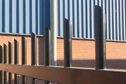 Stalen hekwerk groothandel