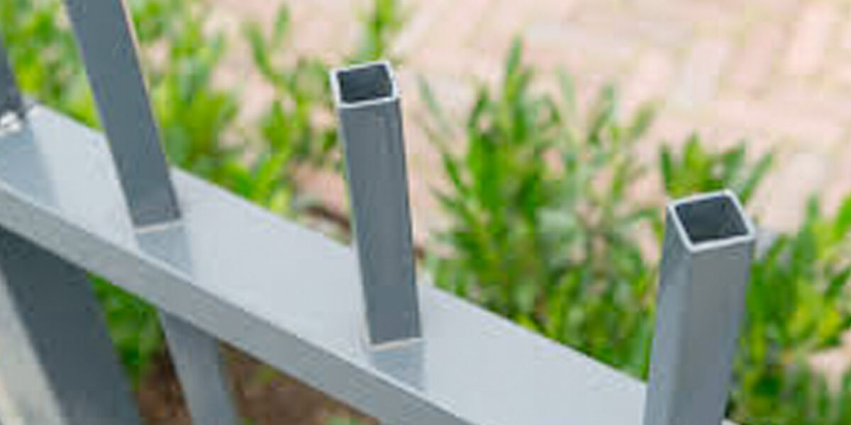 stalen hekwerk online bestellen