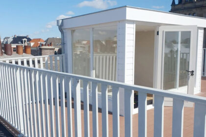 voordelen dakterras