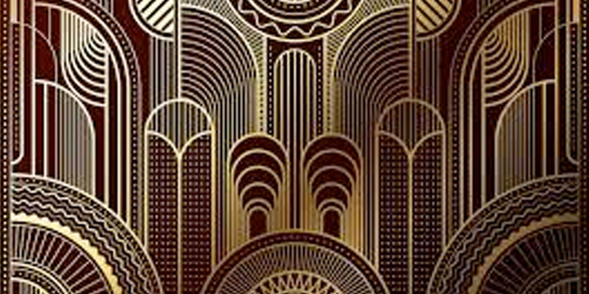 Wat is art deco