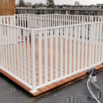 Wat is een dakterras