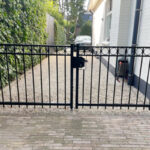 Wat is een tuinpoort