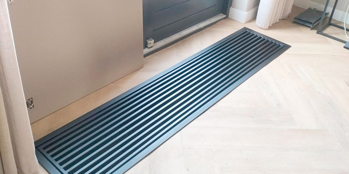 wat kost een convectorput rooster