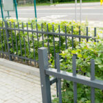 Zelf een spijlenhekwerk plaatsen