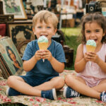 5 tips voor een rommelmarkt