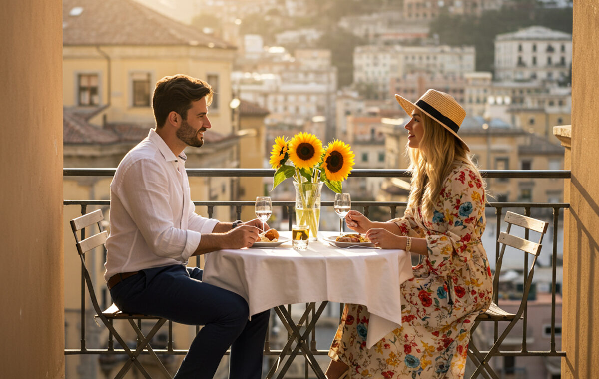 Alles voor je balkon