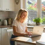 Bezoekers voor blog