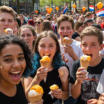 Koningsdag Tips