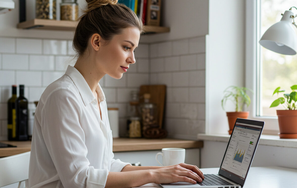 Marketing voor je website
