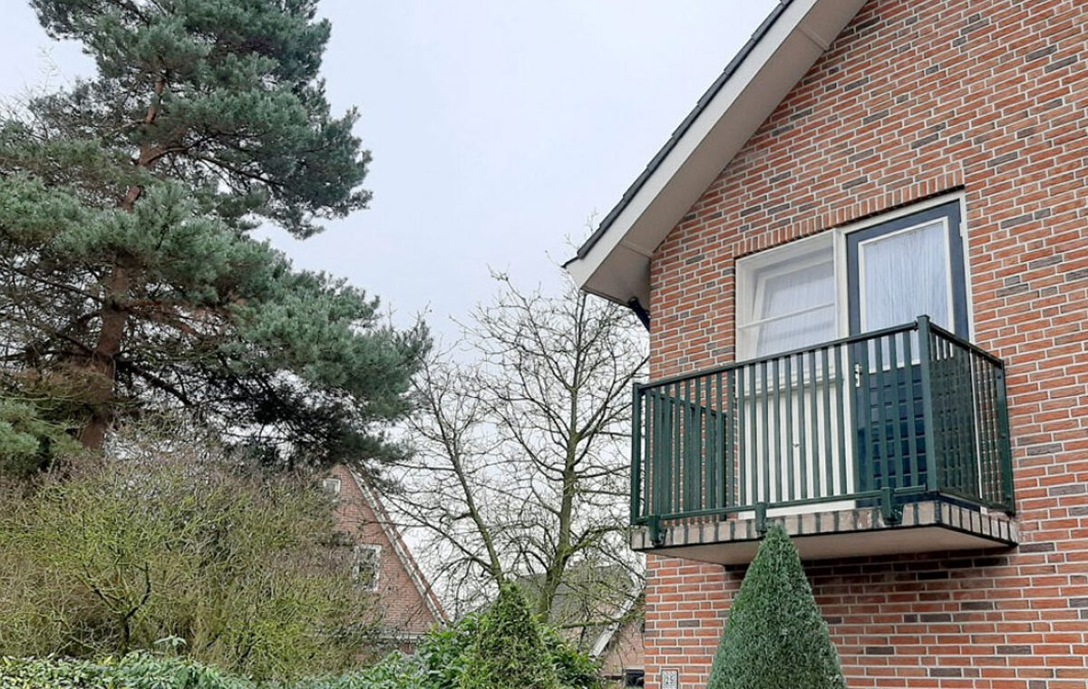 Voordelen balkonhek van staal