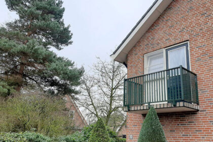 Voordelen balkonhek van staal