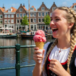 Wat is ijs in het Fries