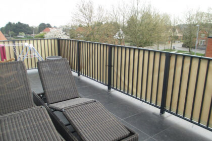 Balkondoek voor balkon