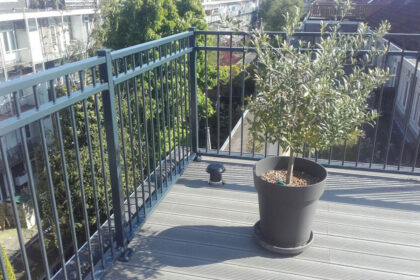 Balkonhekken Kopen