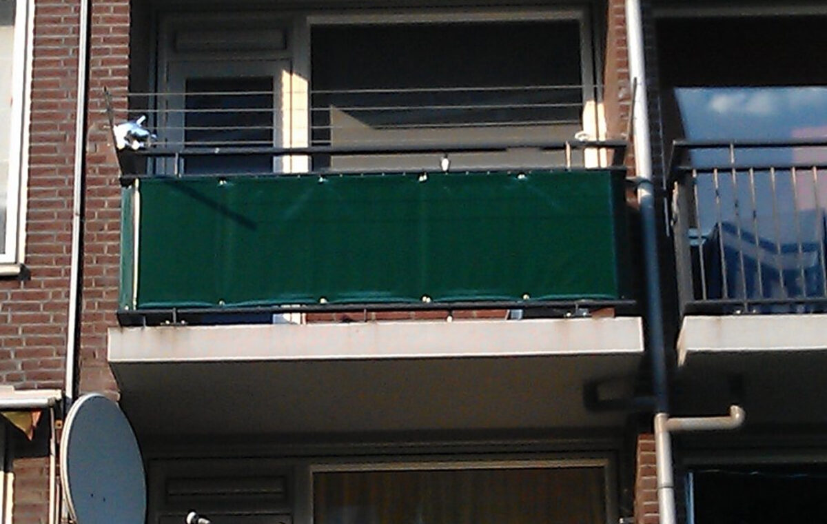 Hoe kies je een balkondoek