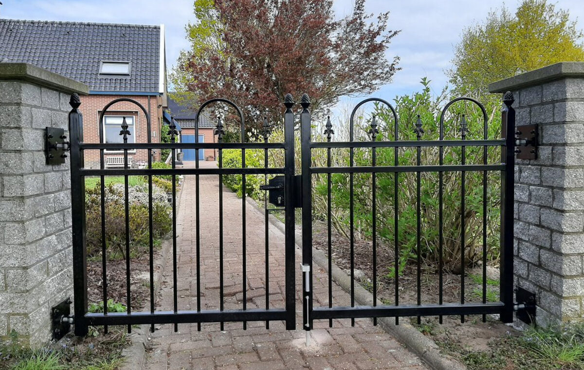 unieke looppoorten op maat