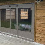 Verandazeilen