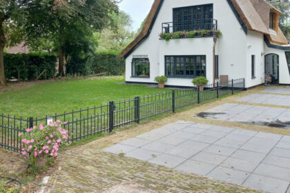 5 tips vinden sierhekwerk installateur