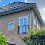 Accessoires Frans Balkon