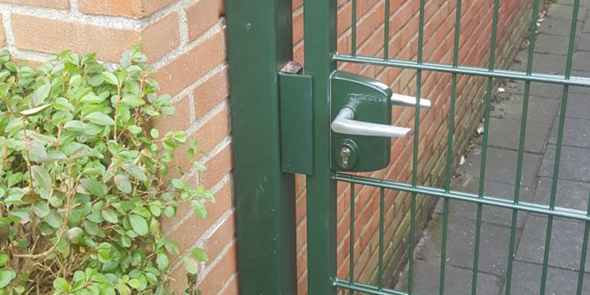 Alles over hekwerk palen