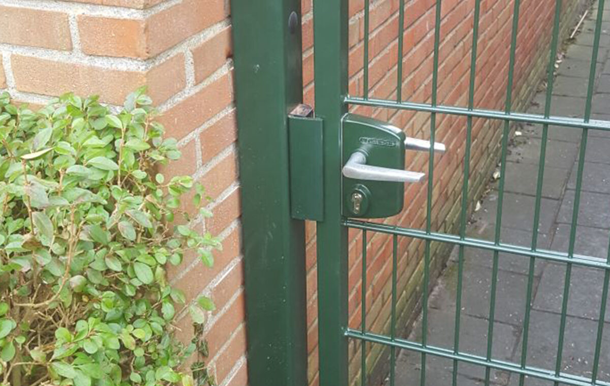 Alles over hekwerk palen