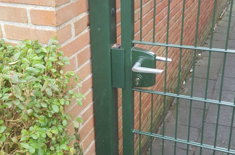 Alles over hekwerk palen