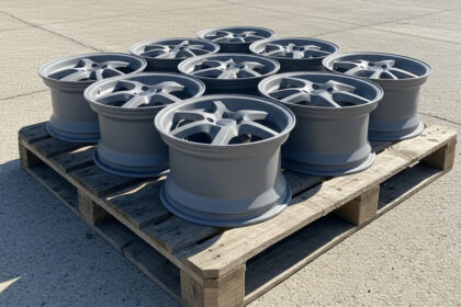 Alternatieven voor velgen poedercoaten