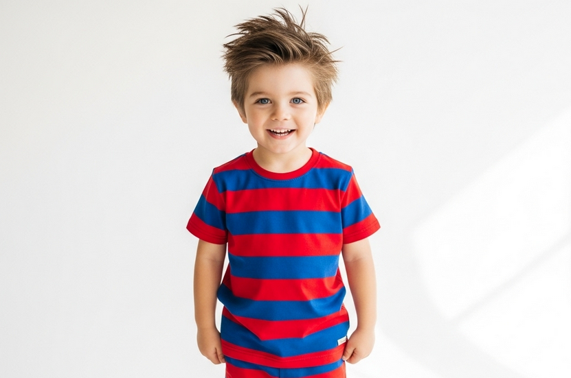 betaalbare kinderkleding