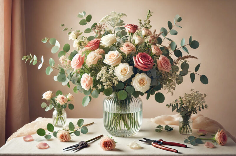 betekenis van bloemen