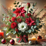 Bloemschikken speciale gelegenheden