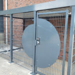 fietsenhok overijssel