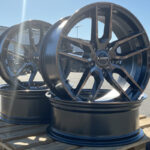 garanties poedercoaten velgen