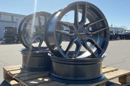 garanties poedercoaten velgen