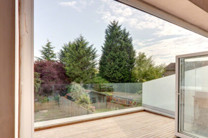 glazen balustrade leverancier