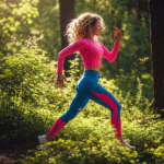 hardlopen in elk weer