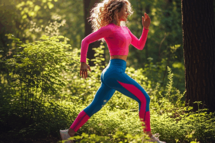 hardlopen in elk weer