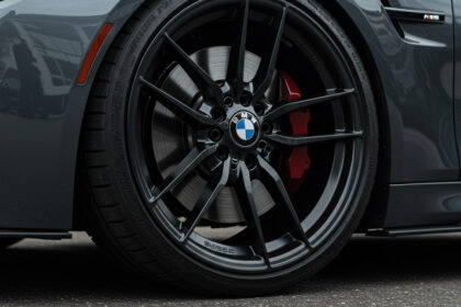 hoe bereid je je velgen voor op het poedercoaten