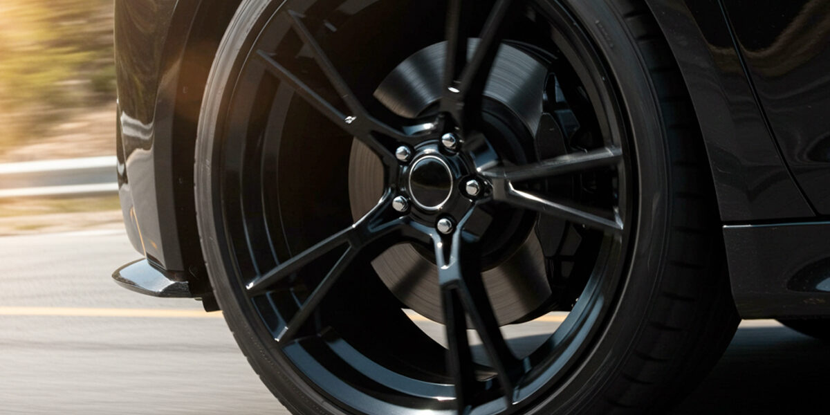 impact poedercoaten van velgen