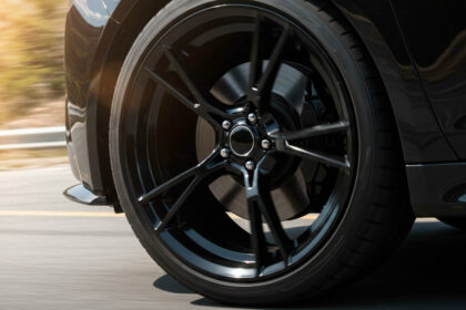 impact poedercoaten van velgen