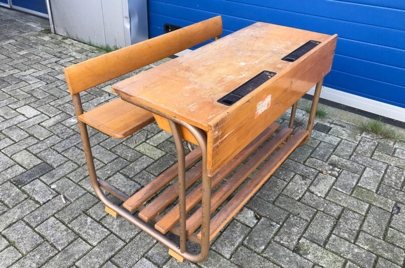 invloed van vintage