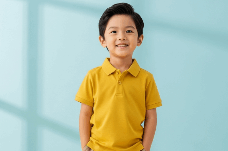 kinderkleding trends 2025