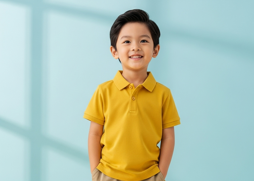 kinderkleding trends 2025