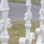 kostenbesparing hekwerk onderdelen