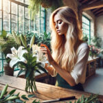 levensduur bloemen verlengen
