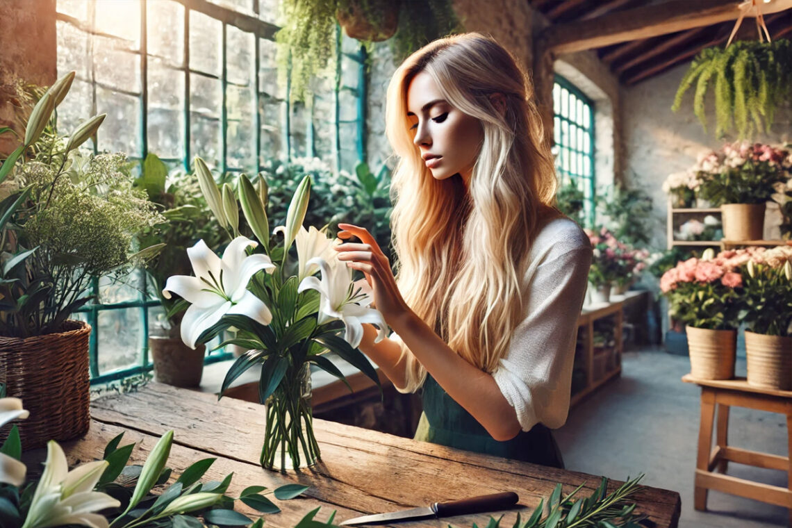 levensduur bloemen verlengen